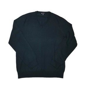 J. Crew - Men's V-Neck Sweater